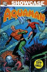Illustration for article titled Holy Batman: Aquaman Was So, So, So Horrible To Read